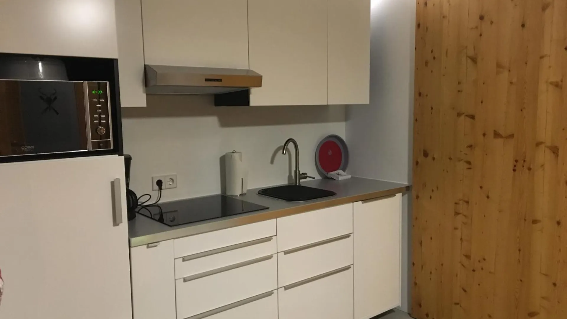 Gaestewohnung Zum Atelier Immenstadt im Allgaeu