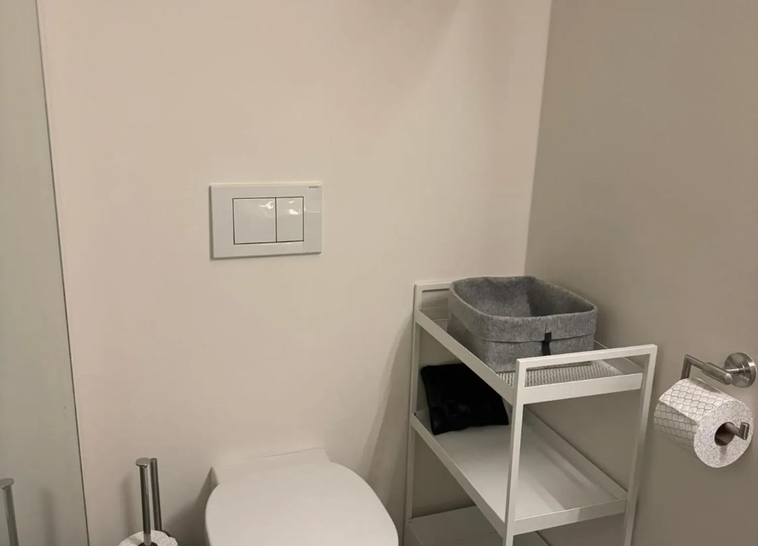 Gaestewohnung Zum Atelier Immenstadt im Allgaeu