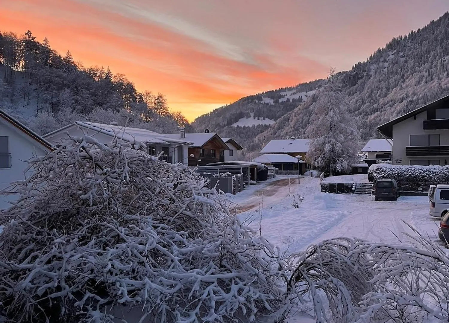 Gaestewohnung Zum Atelier Immenstadt im Allgaeu 0*,  Germany